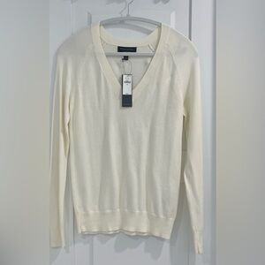 BANANA REPUBLIC FACTORY Forever Sweater, Size XS, NWT